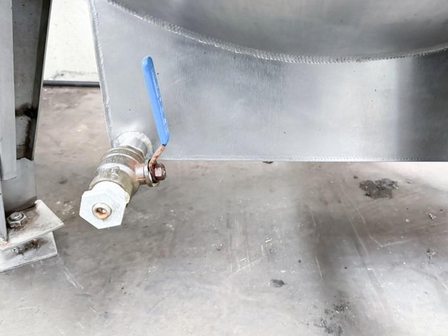 Image for ***SOLD*** MJK2014 SS Kettle