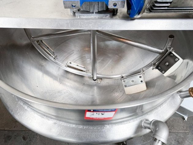 Image for ***SOLD*** MJK2014 SS Kettle