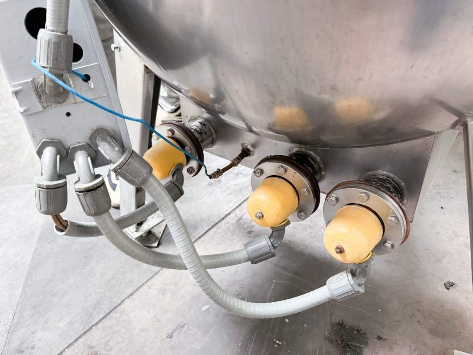 Image for ***SOLD*** MJK2014 SS Kettle