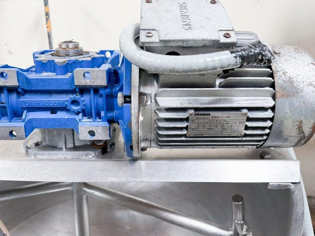 Image for ***SOLD*** MJK2014 SS Kettle