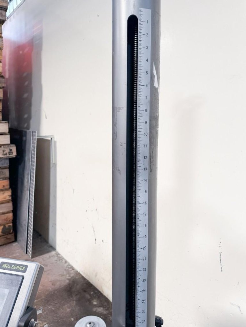 Image for MJK2007 CTM Labeler