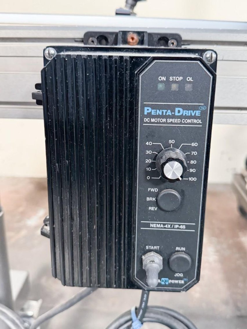 Image for MJK2007 CTM Labeler