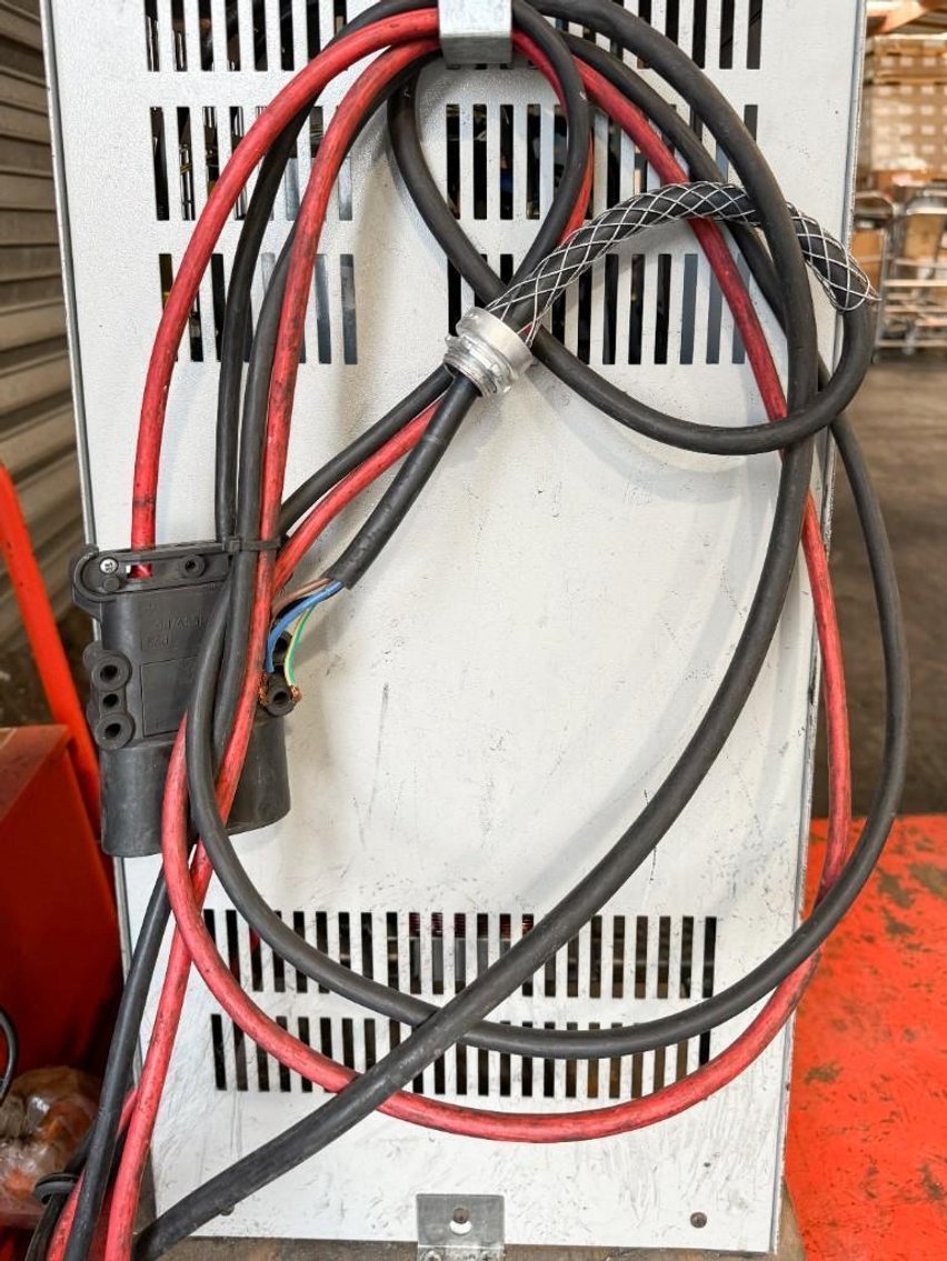 Image for MJK2023 Forklift Electrical Charger MDL CZB5E