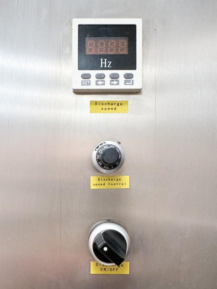 Image for MJK2015 SS Control Panel