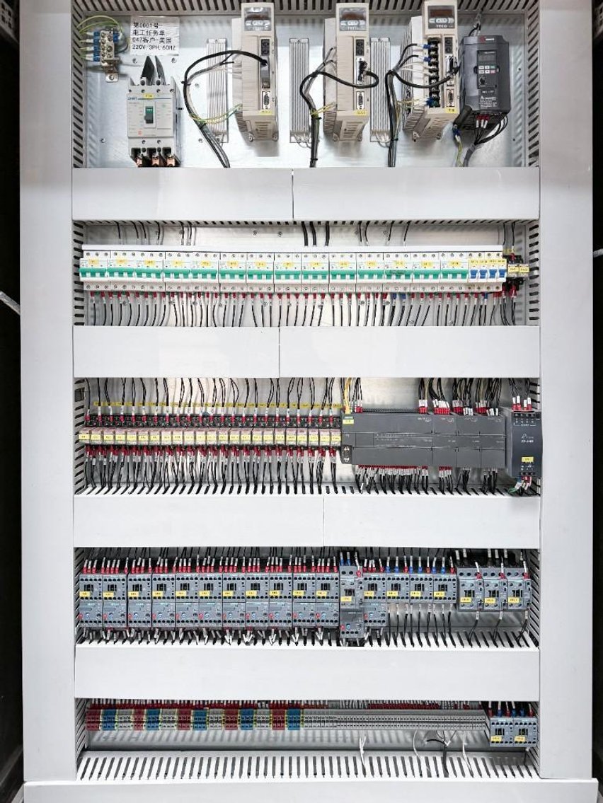 Image for MJK2015 SS Control Panel