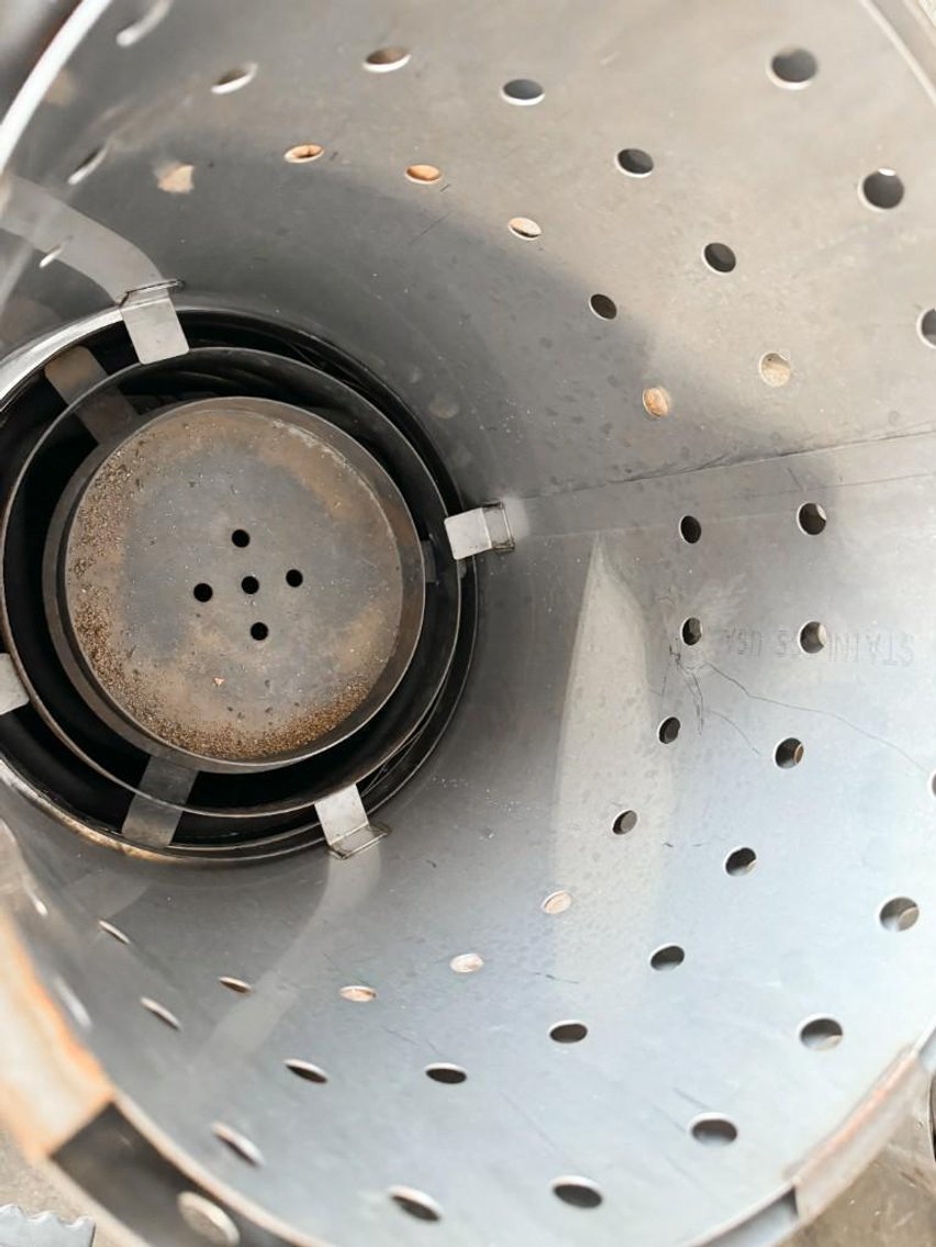 Image for MJK2018 Santech Mark Steam Machines, 2 CT