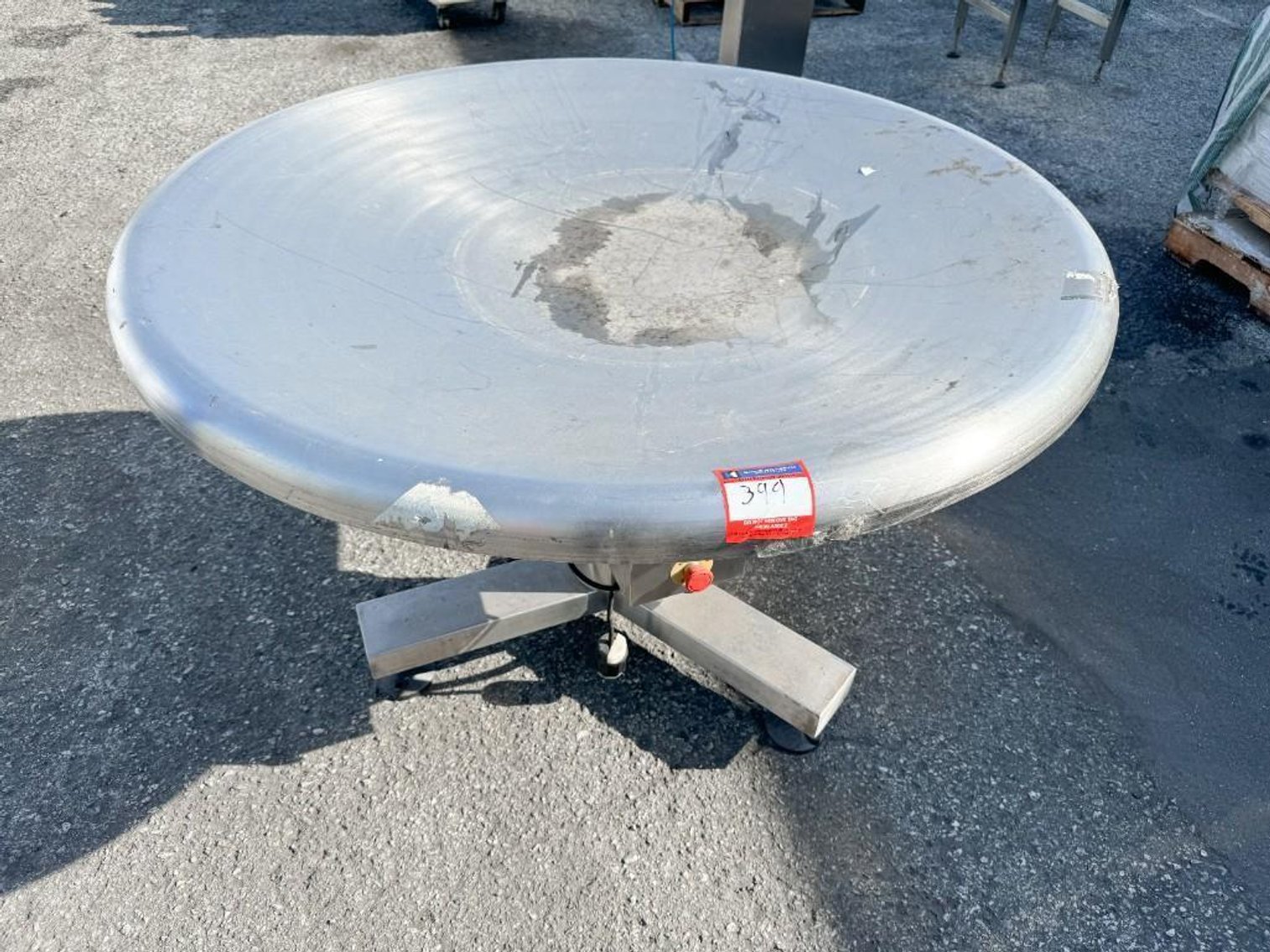 Image for MJK2027 48\uFFFdAccumulation\uFFFdTable\uFFFdMDL ELC-8-1