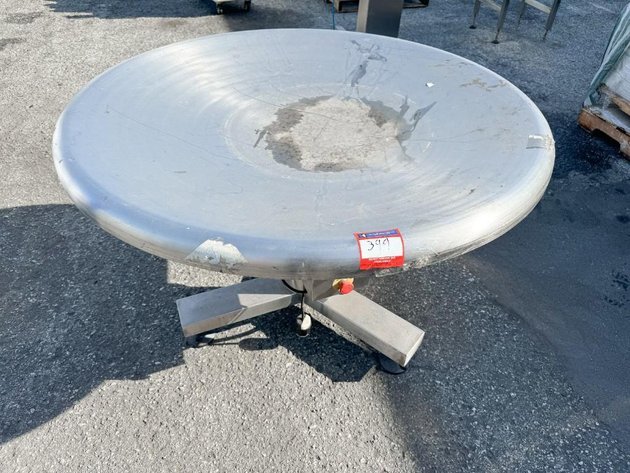 Image for MJK2027 48\uFFFdAccumulation\uFFFdTable\uFFFdMDL ELC-8-1