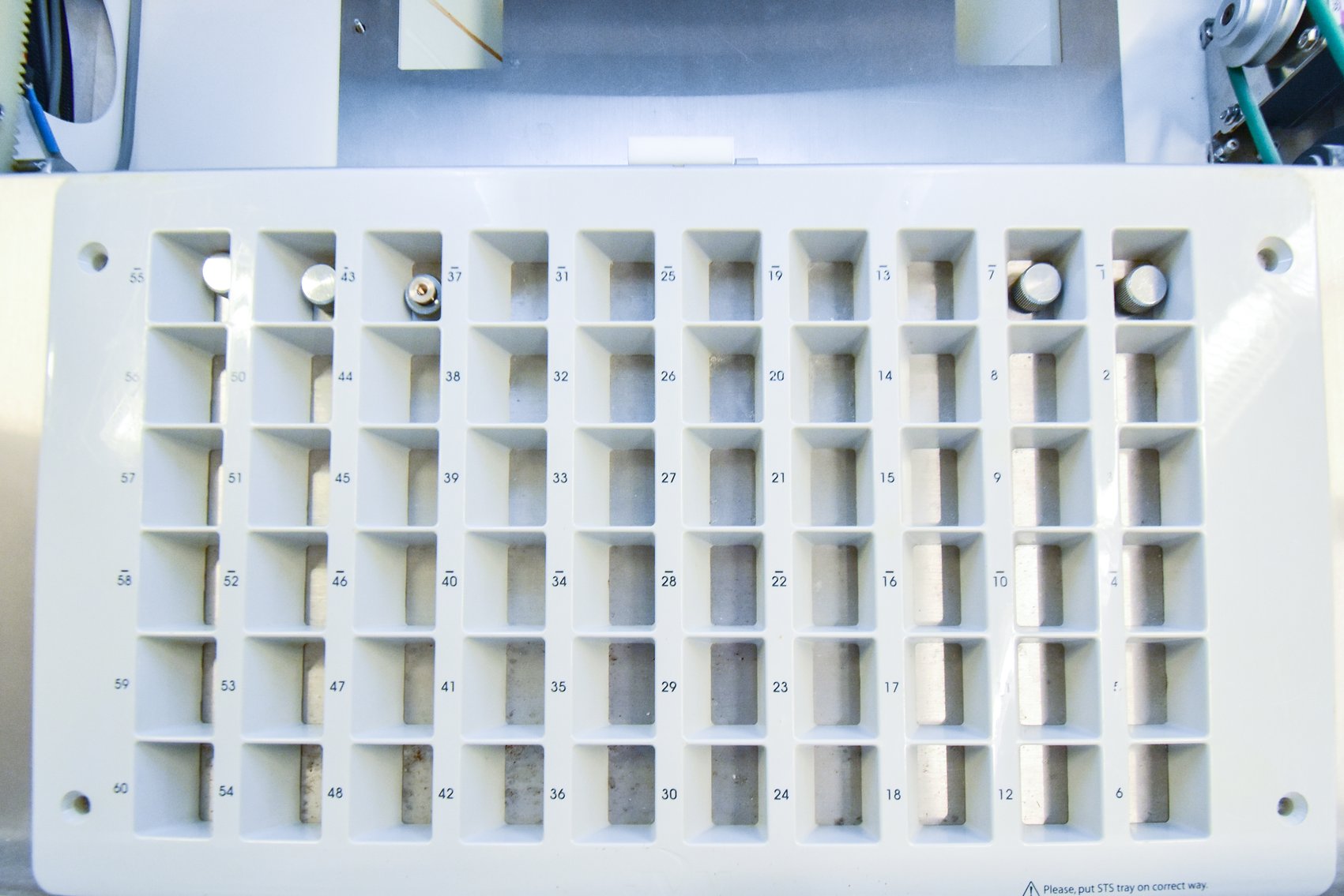 Image for MJK2030 Automatic Tablet Dispensing & Packaging System MDL: JV 240BX6