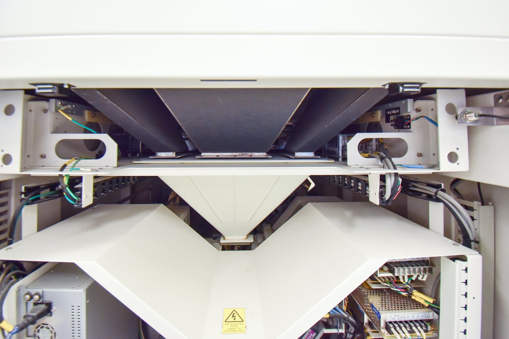 Image for MJK2030 Automatic Tablet Dispensing & Packaging System MDL: JV 240BX6