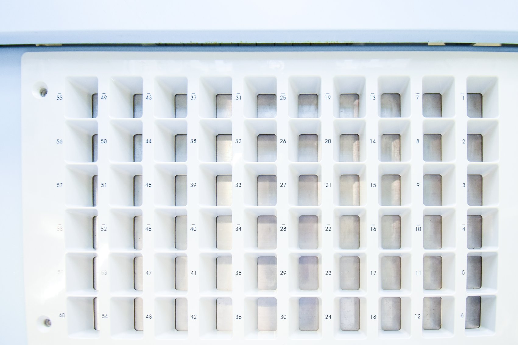 Image for MJK2033 Automatic Tablet Dispensing & Packaging System MDL: JV- 208DO