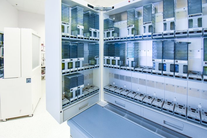 Image for MJK2033 Automatic Tablet Dispensing & Packaging System MDL: JV- 208DO