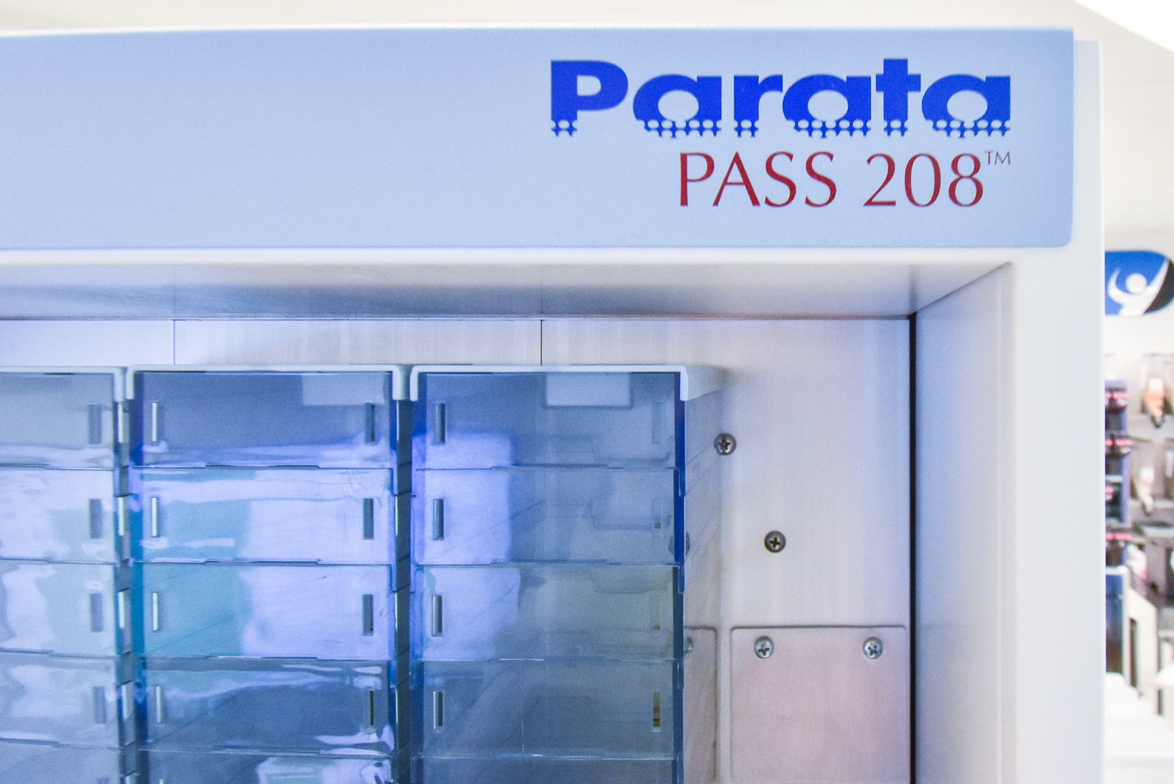 Image for MJK2033 Automatic Tablet Dispensing & Packaging System MDL: JV- 208DO