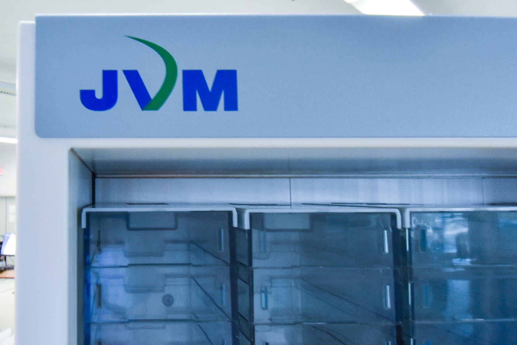 Image for MJK2033 Automatic Tablet Dispensing & Packaging System MDL: JV- 208DO