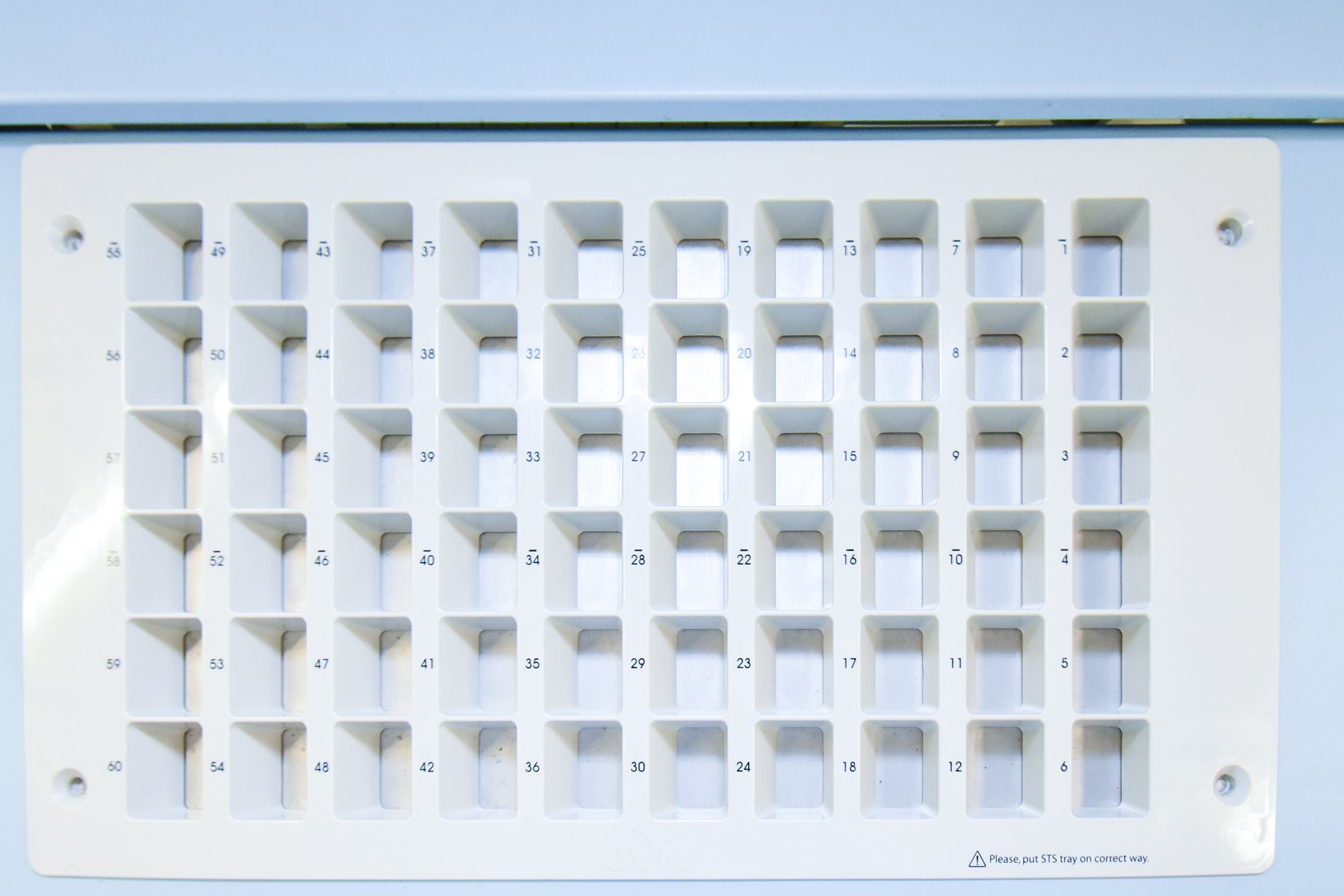 Image for MJK2035 Automatic Tablet Dispensing & Packaging System MDL: JV- 208DO