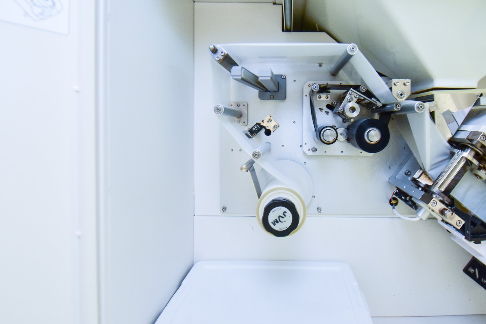 Image for MJK2035 Automatic Tablet Dispensing & Packaging System MDL: JV- 208DO