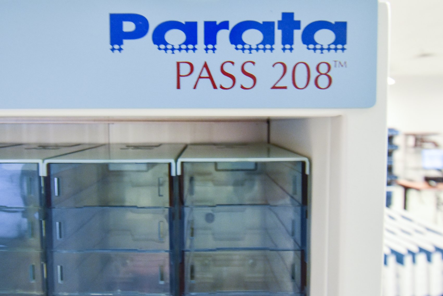 Image for MJK2035 Automatic Tablet Dispensing & Packaging System MDL: JV- 208DO