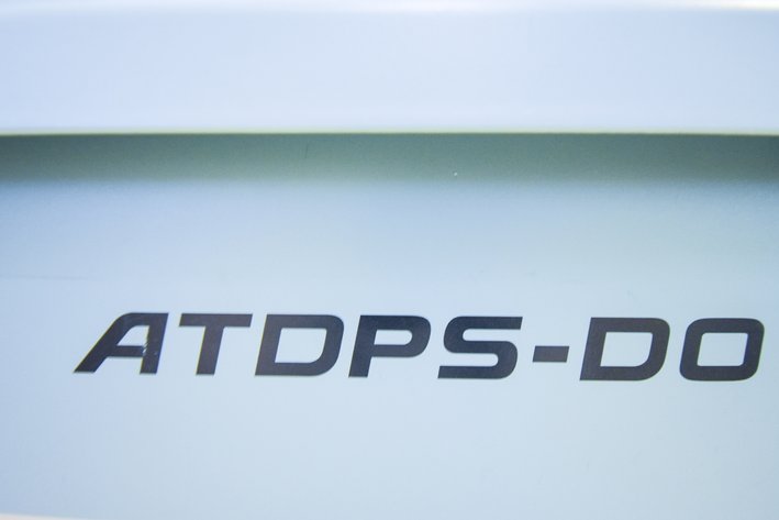 Image for MJK2035 Automatic Tablet Dispensing & Packaging System MDL: JV- 208DO