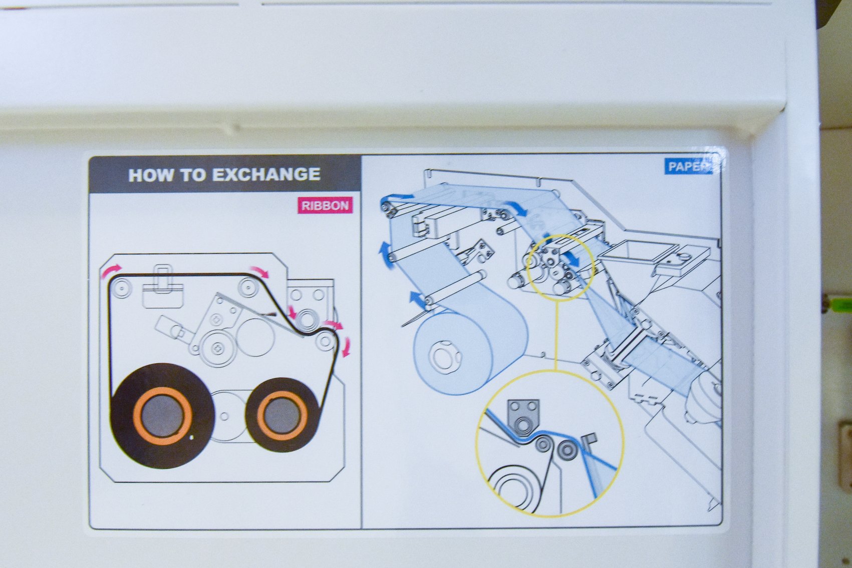 Image for MJK2034 Automatic Tablet Dispensing & Packaging System MDL: JV- 208DO
