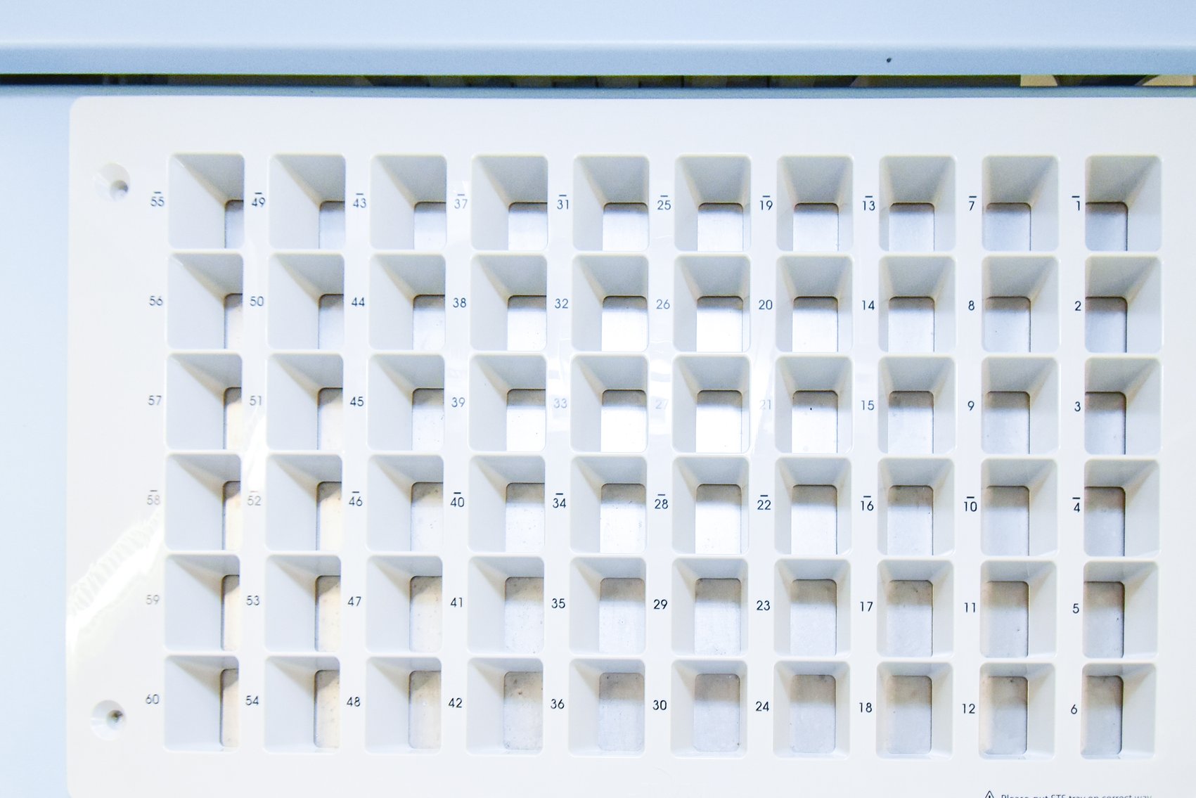 Image for MJK2034 Automatic Tablet Dispensing & Packaging System MDL: JV- 208DO