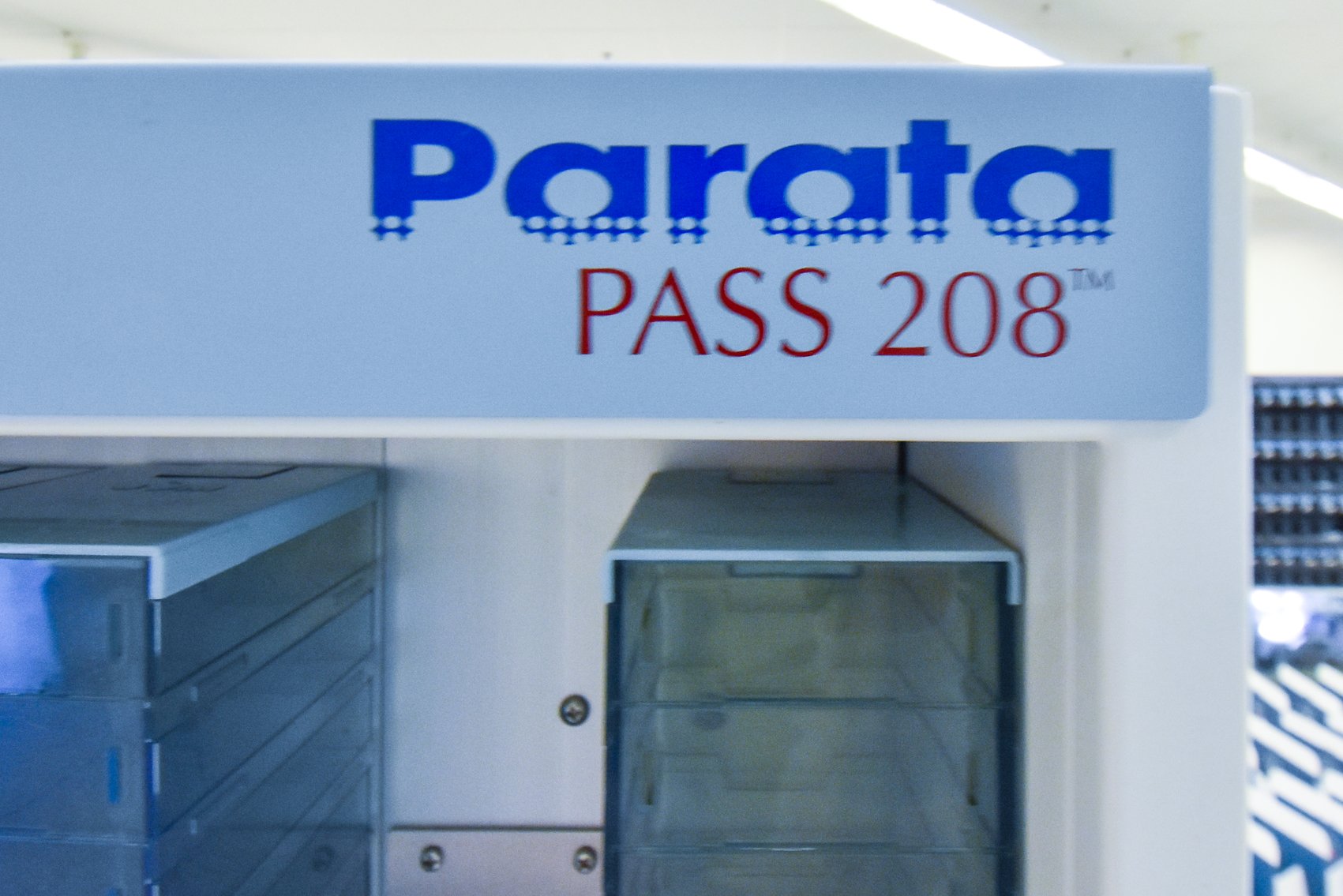 Image for MJK2034 Automatic Tablet Dispensing & Packaging System MDL: JV- 208DO