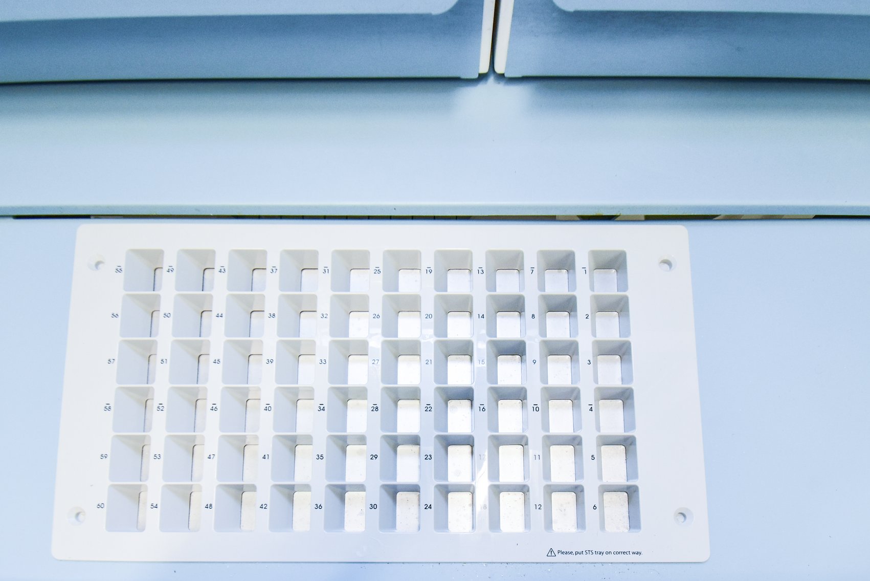 Image for MJK2031 Automatic Tablet Dispensing & Packaging System MDL: JV- 208DO