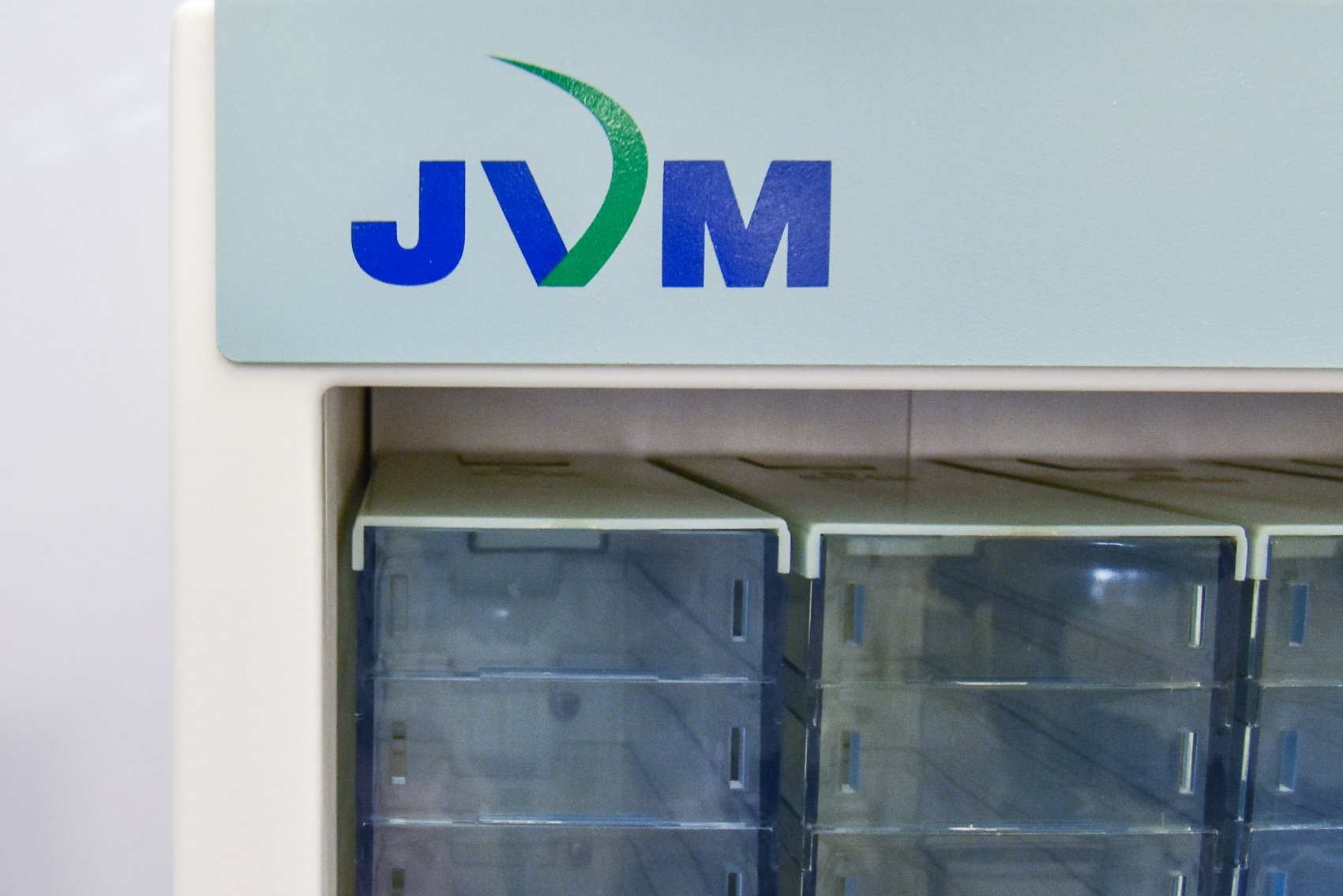 Image for MJK2031 Automatic Tablet Dispensing & Packaging System MDL: JV- 208DO