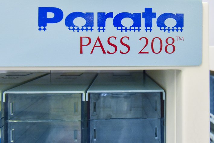 Image for MJK2031 Automatic Tablet Dispensing & Packaging System MDL: JV- 208DO