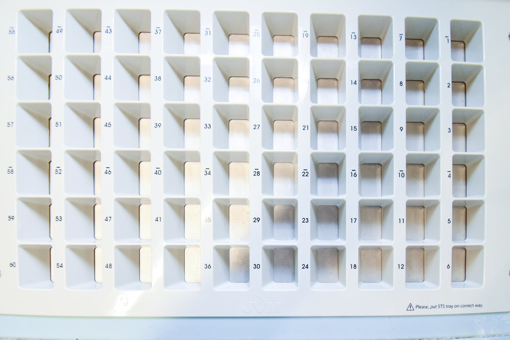 Image for MJK2032 Automatic Tablet Dispensing & Packaging System MDL: JV- 240BX6