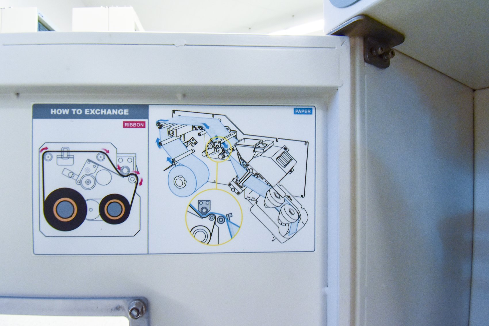 Image for MJK2033 Automatic Tablet Dispensing & Packaging System MDL: JV- 208DO