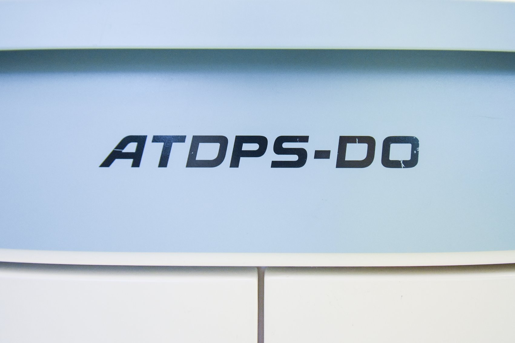 Image for MJK2033 Automatic Tablet Dispensing & Packaging System MDL: JV- 208DO