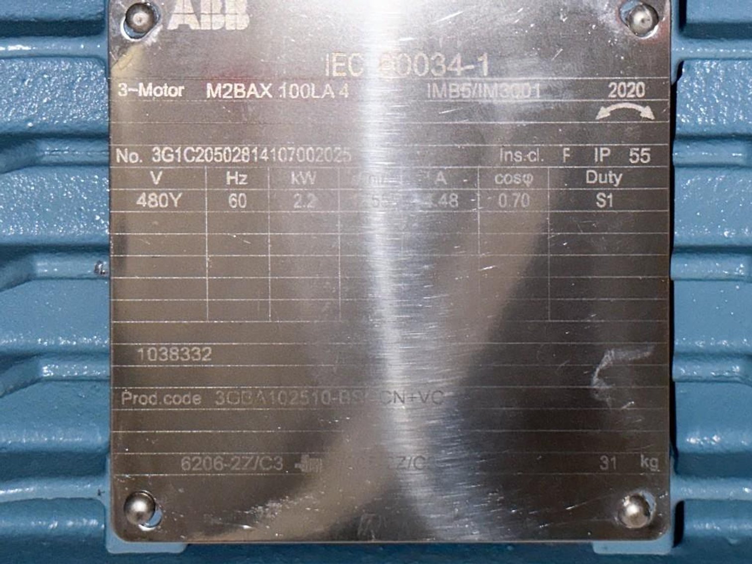 Image for MJK1917 NEW - 500 Liter, SS, Fully Jacketed, Vacuum, Triple Motion Mixing Kettle