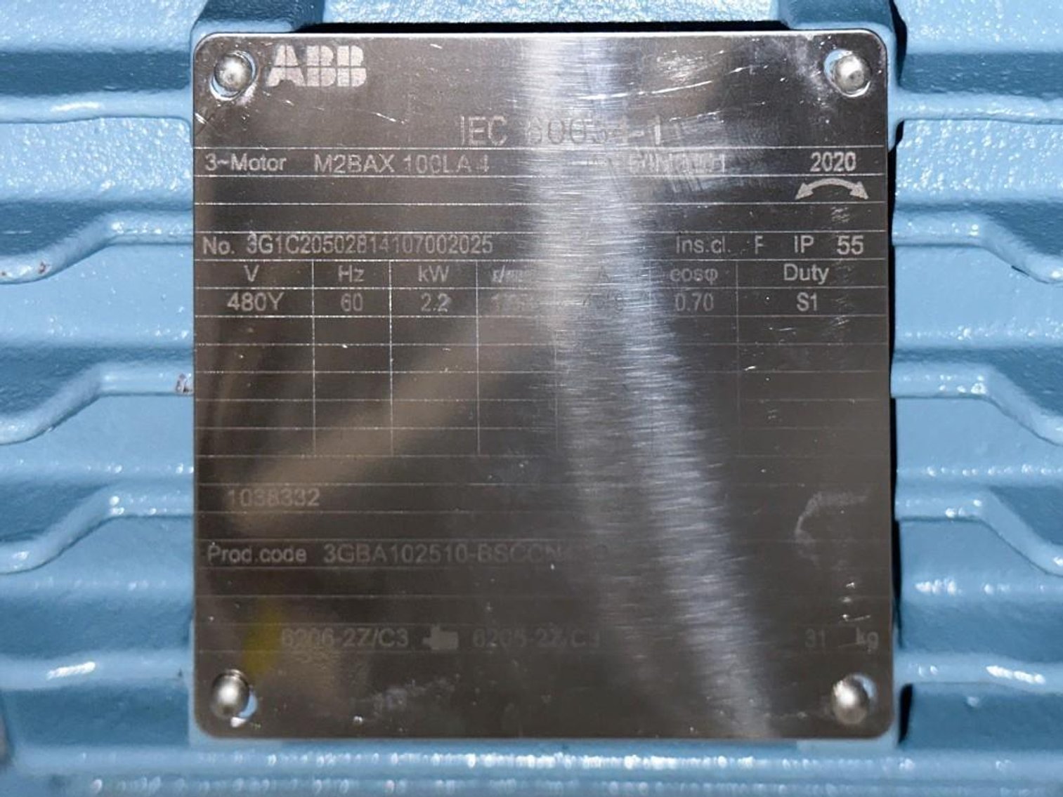 Image for MJK1917 NEW - 500 Liter, SS, Fully Jacketed, Vacuum, Triple Motion Mixing Kettle