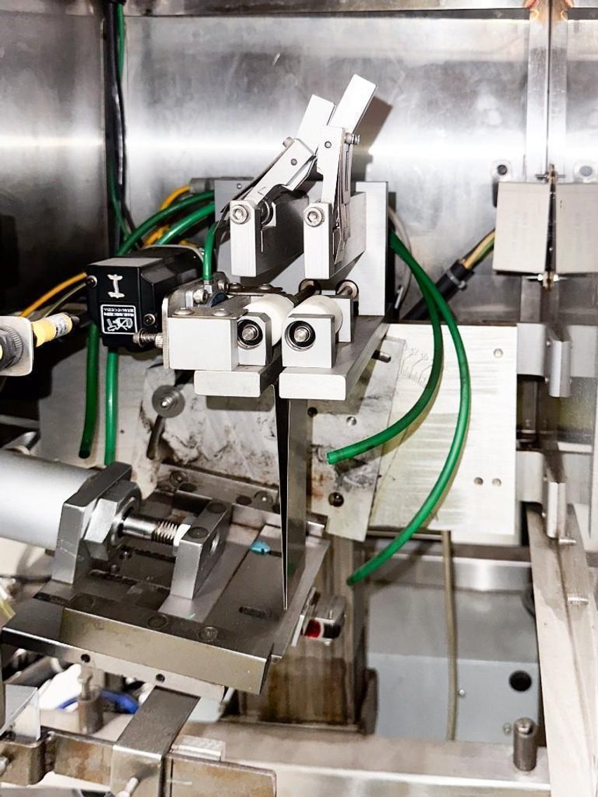 Image for ***SOLD*** MJK1921 Marburg Autocapsealer MDL M-500