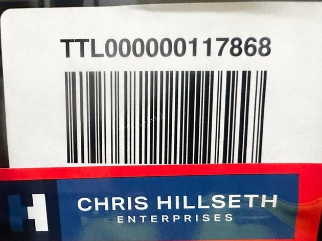 Image for ***SOLD*** MJK1921 Marburg Autocapsealer MDL M-500