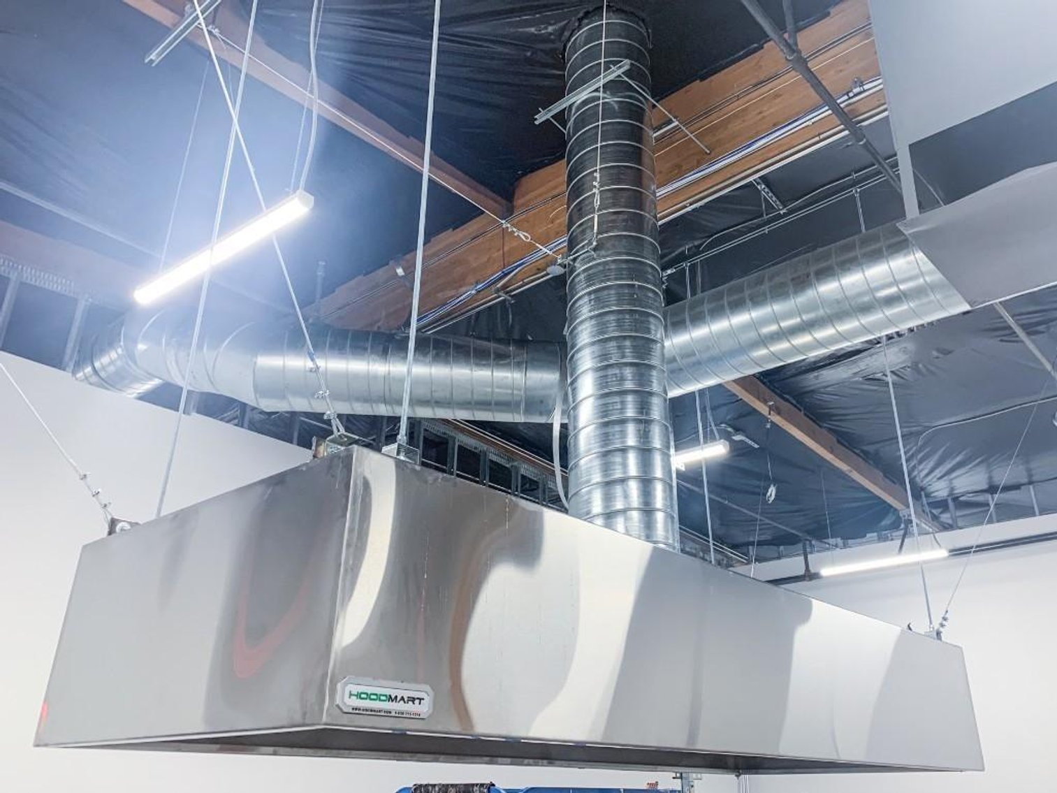 Image for MJK2036 300 KG Hatel Gummy Depositor Line with Mixing Kettle Kitchen