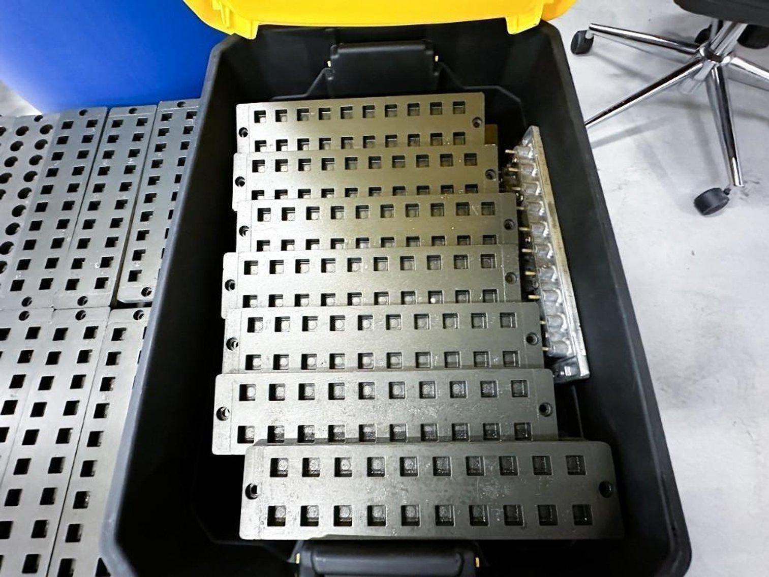 Image for MJK2036 300 KG Hatel Gummy Depositor Line with Mixing Kettle Kitchen