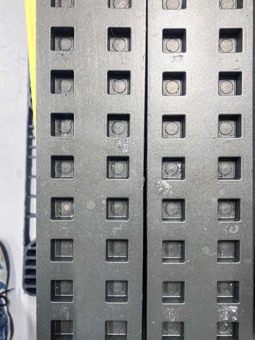 Image for MJK2036 300 KG Hatel Gummy Depositor Line with Mixing Kettle Kitchen