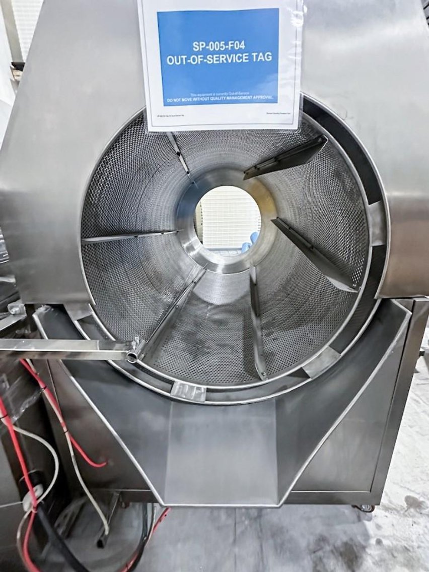 Image for ***SOLD*** MJK2037 YCQ 450 Complete Gummy Line New, Never Installed!