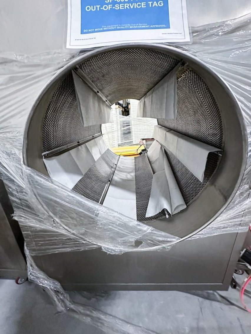 Image for ***SOLD*** MJK2037 YCQ 450 Complete Gummy Line New, Never Installed!