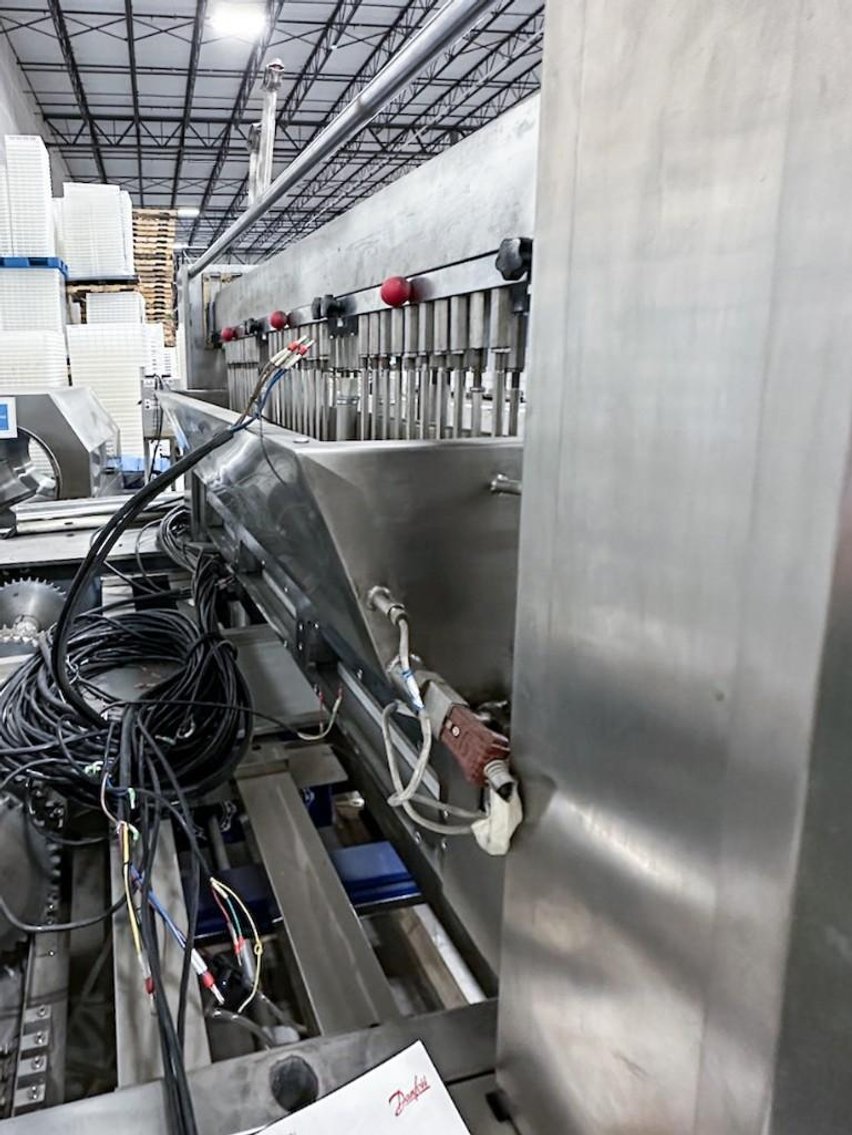 Image for ***SOLD*** MJK2037 YCQ 450 Complete Gummy Line New, Never Installed!