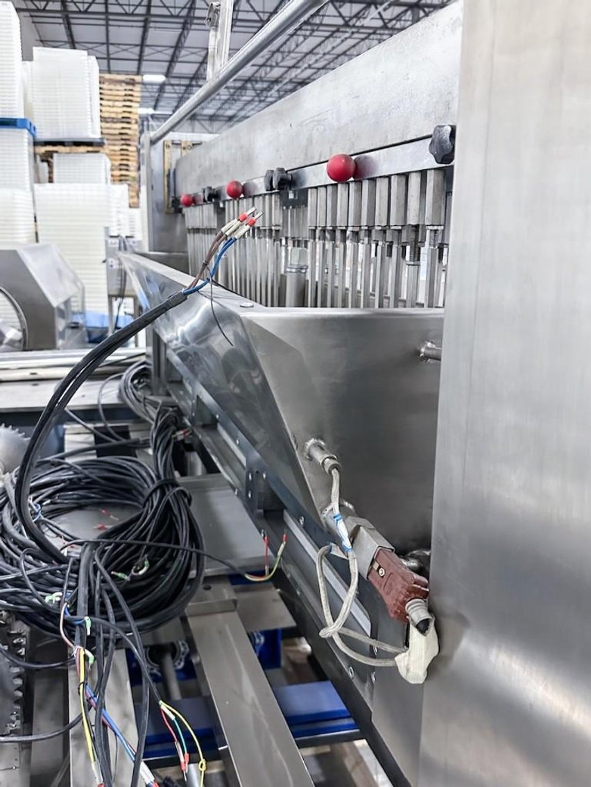 Image for ***SOLD*** MJK2037 YCQ 450 Complete Gummy Line New, Never Installed!