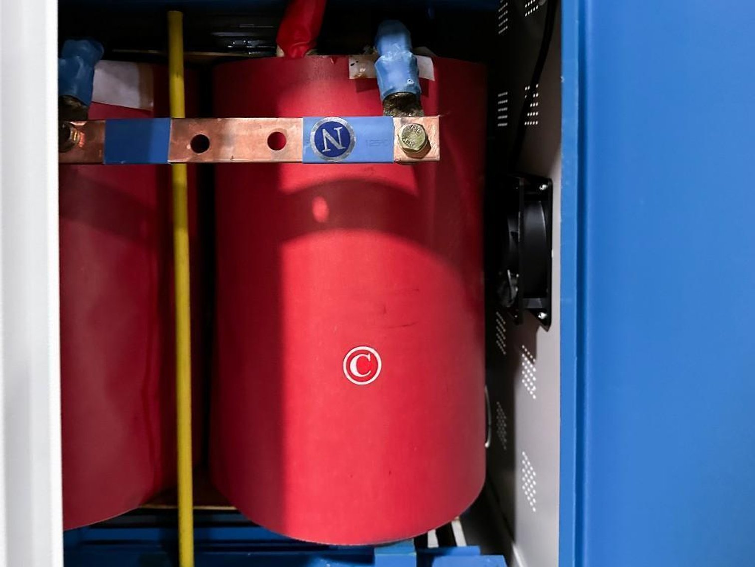 Image for MJK1912 Isolated Transformers, 5 CT