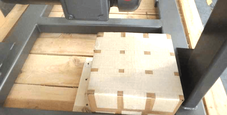 Image for ***SOLD*** MJK2038 Unused Munson Mixer MX- 3- SS 3 Cubic Feet