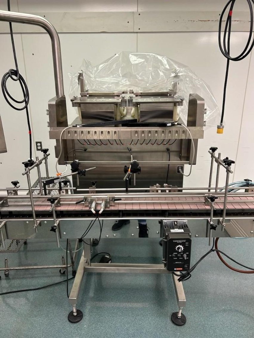 Image for MJK2040 APPS Counter R-16K Tablet Counter