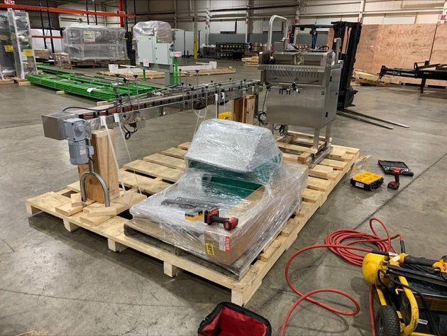 Image for MJK2040 APPS Counter R-16K Tablet Counter