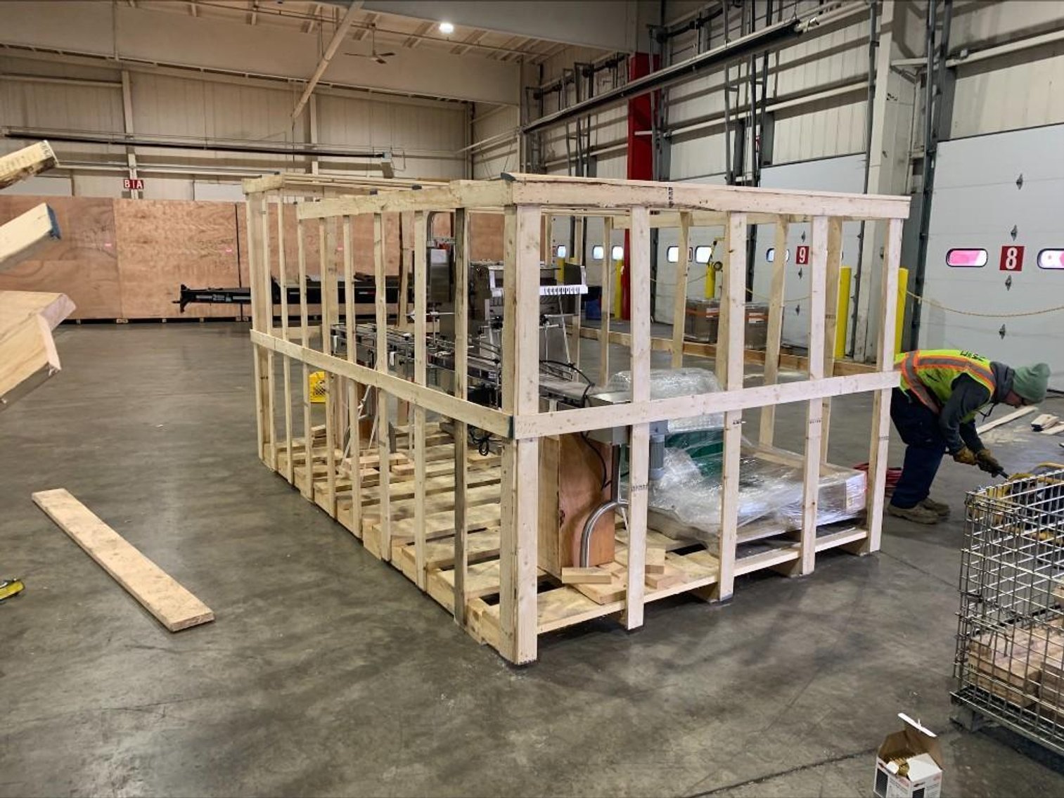 Image for MJK2040 APPS Counter R-16K Tablet Counter