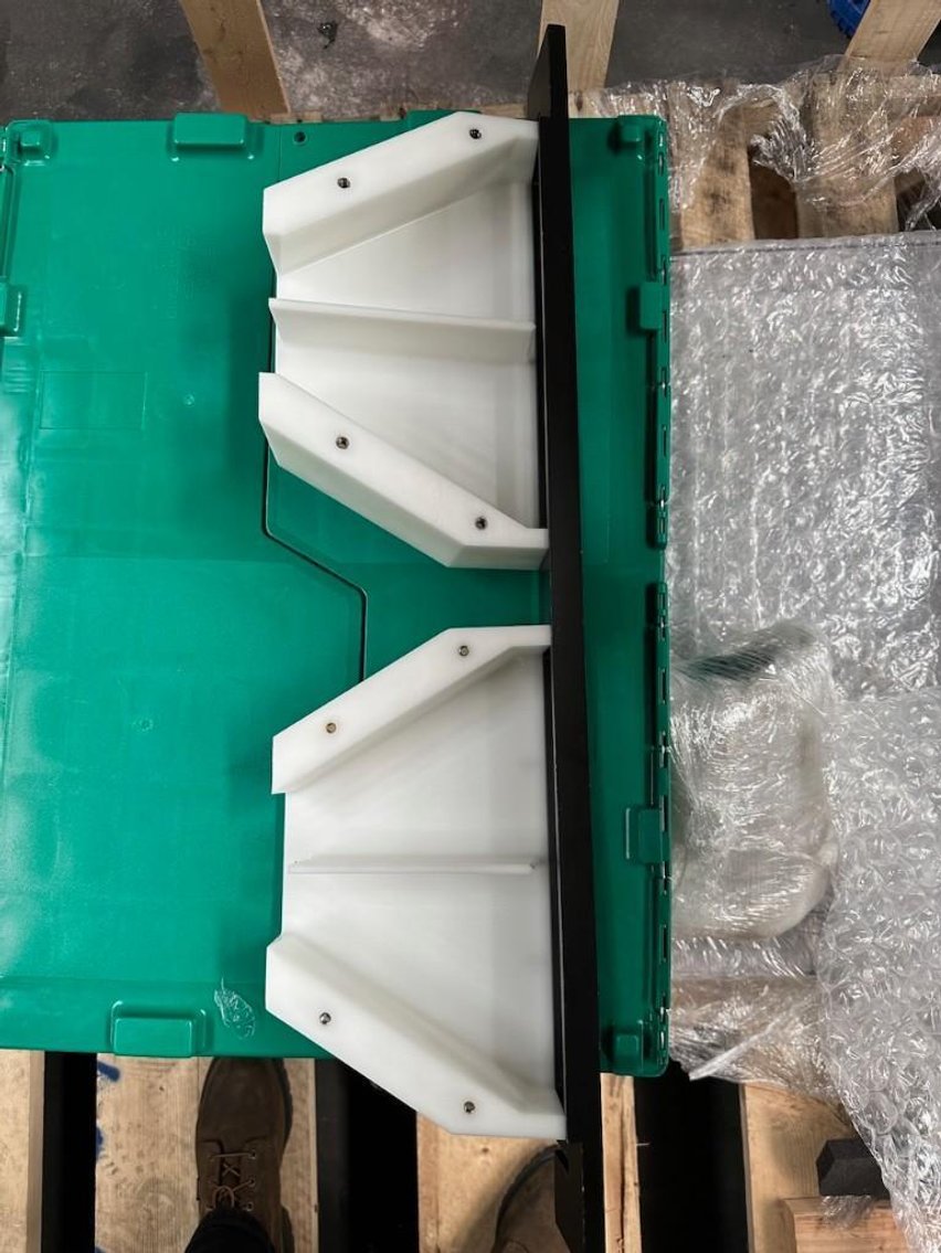 Image for MJK2040 APPS Counter R-16K Tablet Counter