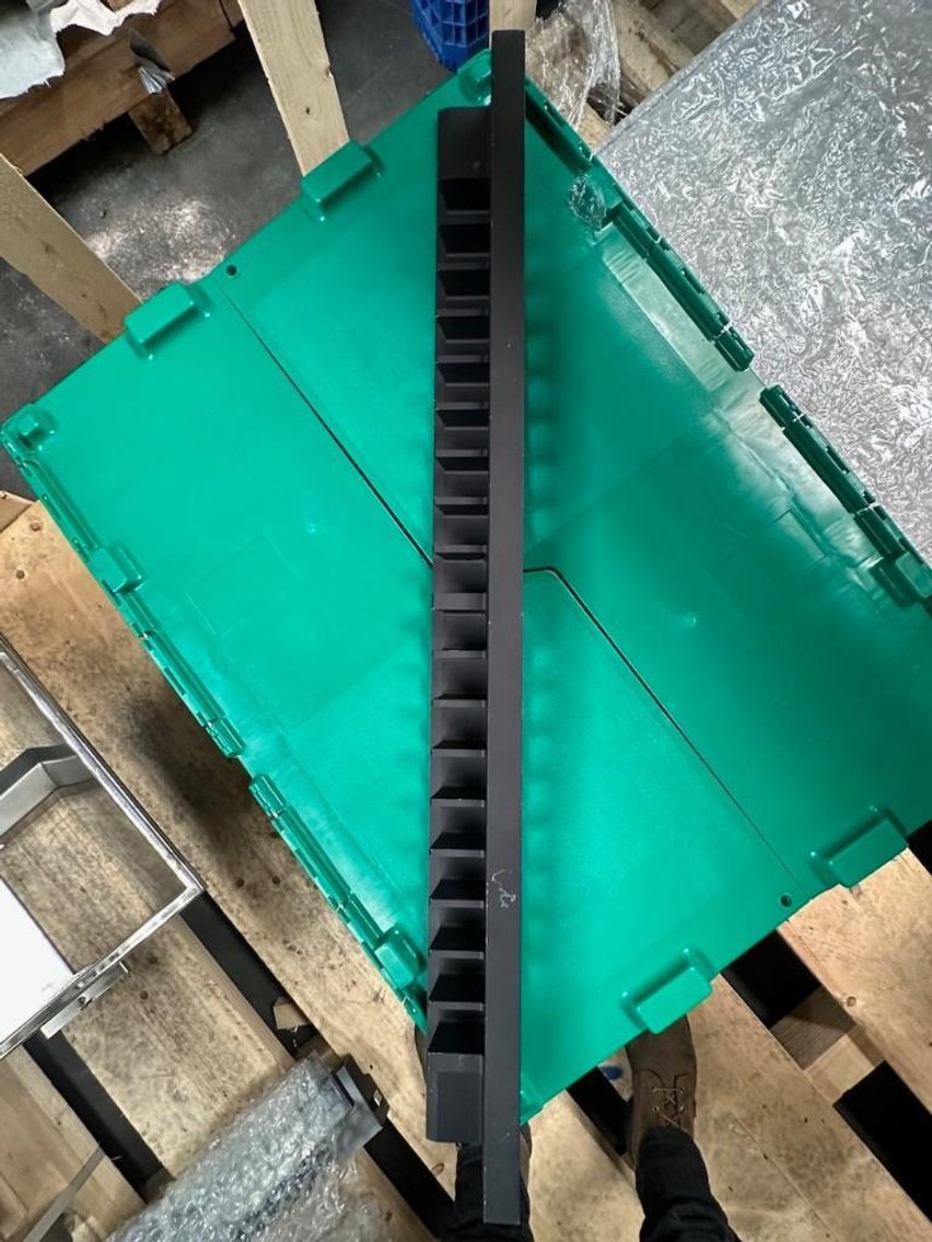 Image for MJK2040 APPS Counter R-16K Tablet Counter