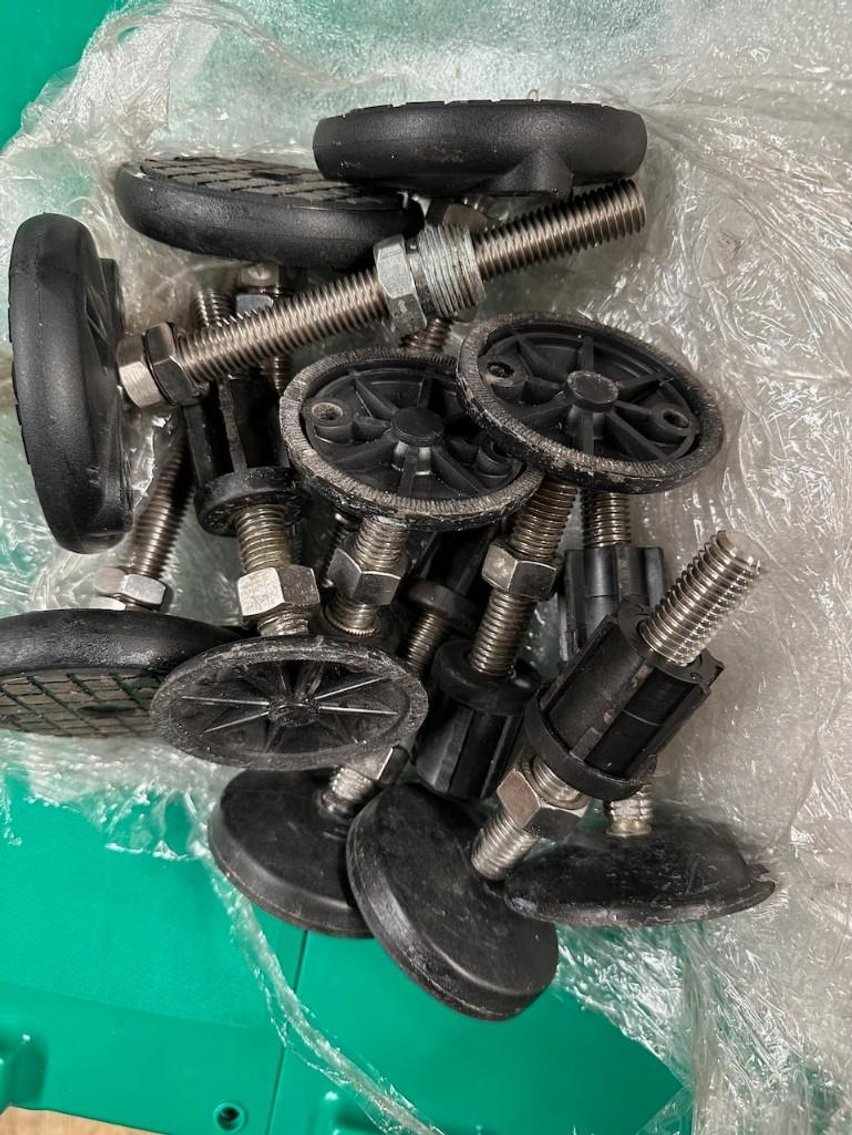 Image for MJK2040 APPS Counter R-16K Tablet Counter